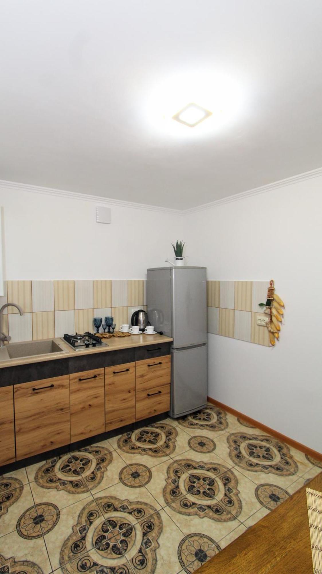 Котедж "Красний Краєвид" Iaremcea Exterior foto