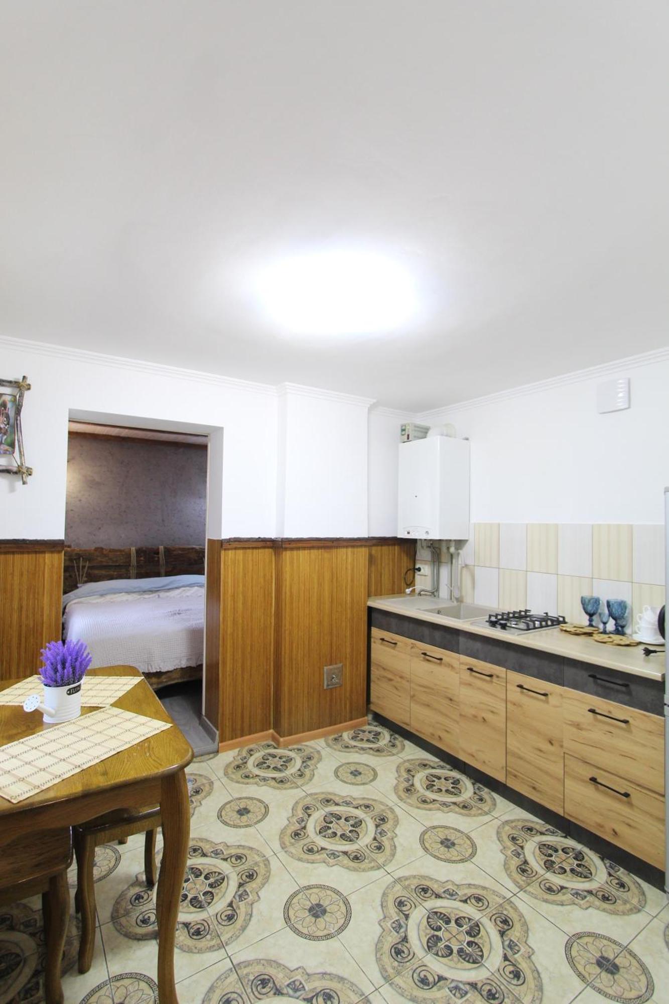 Котедж "Красний Краєвид" Iaremcea Exterior foto