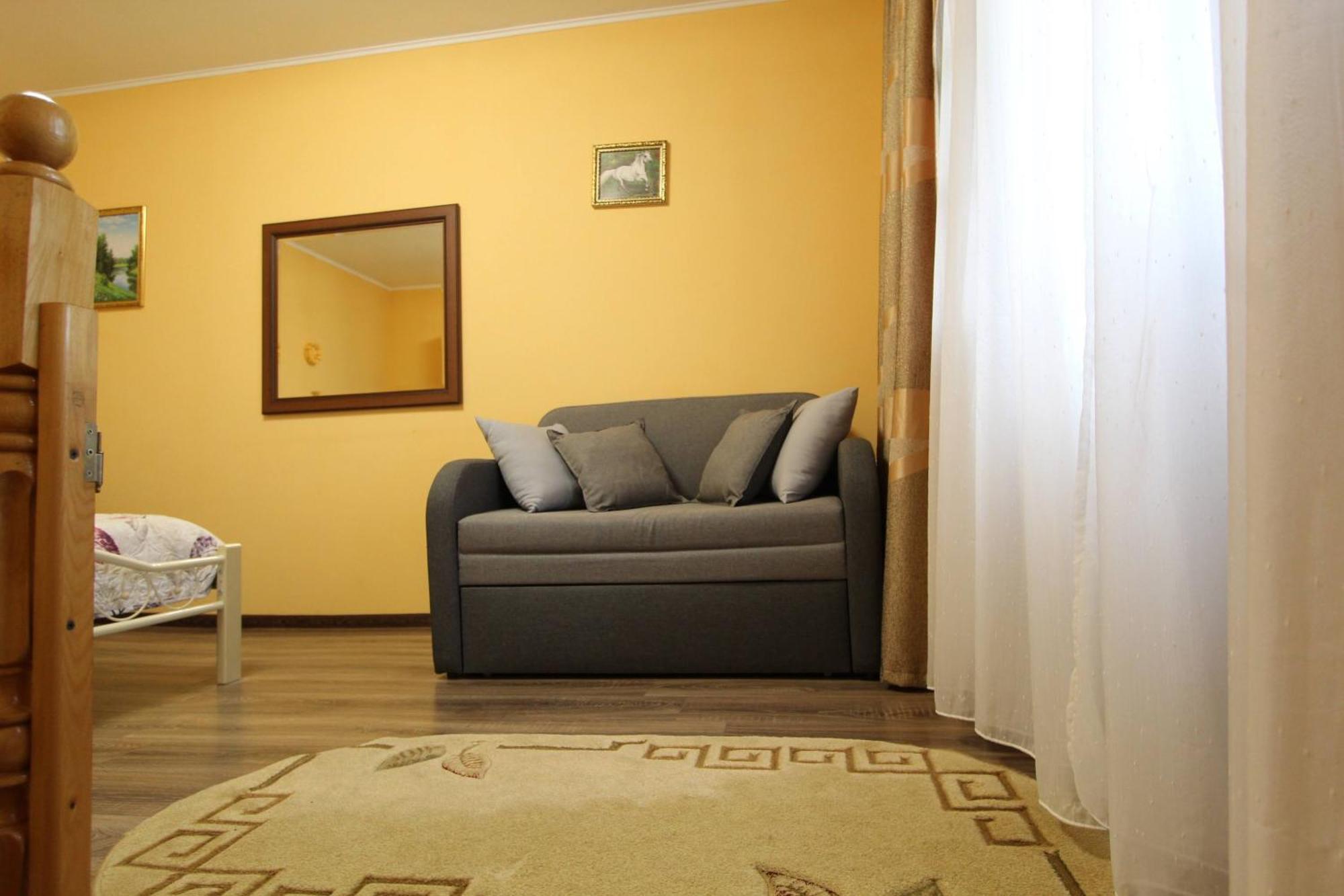Котедж "Красний Краєвид" Iaremcea Exterior foto