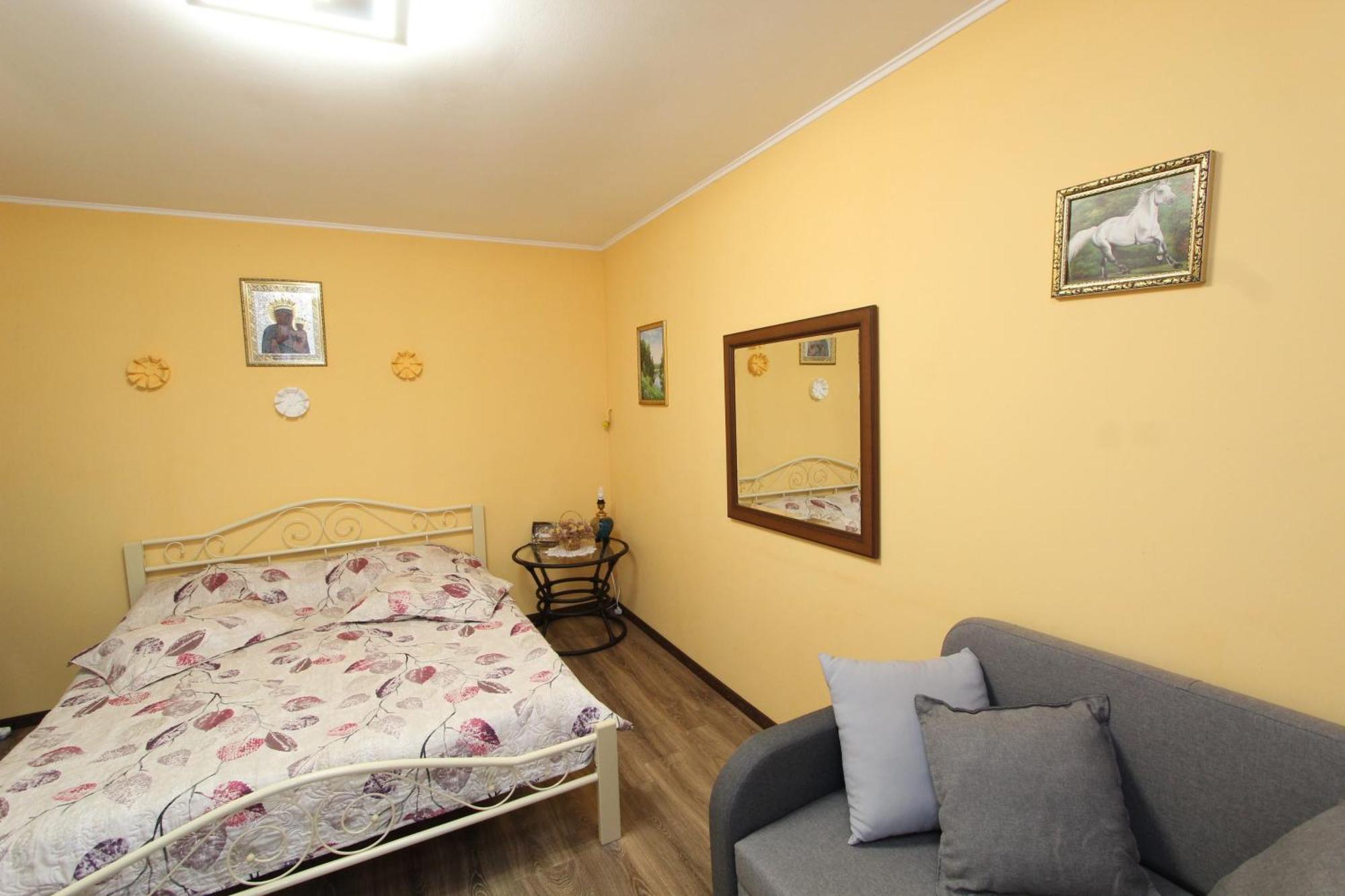 Котедж "Красний Краєвид" Iaremcea Exterior foto