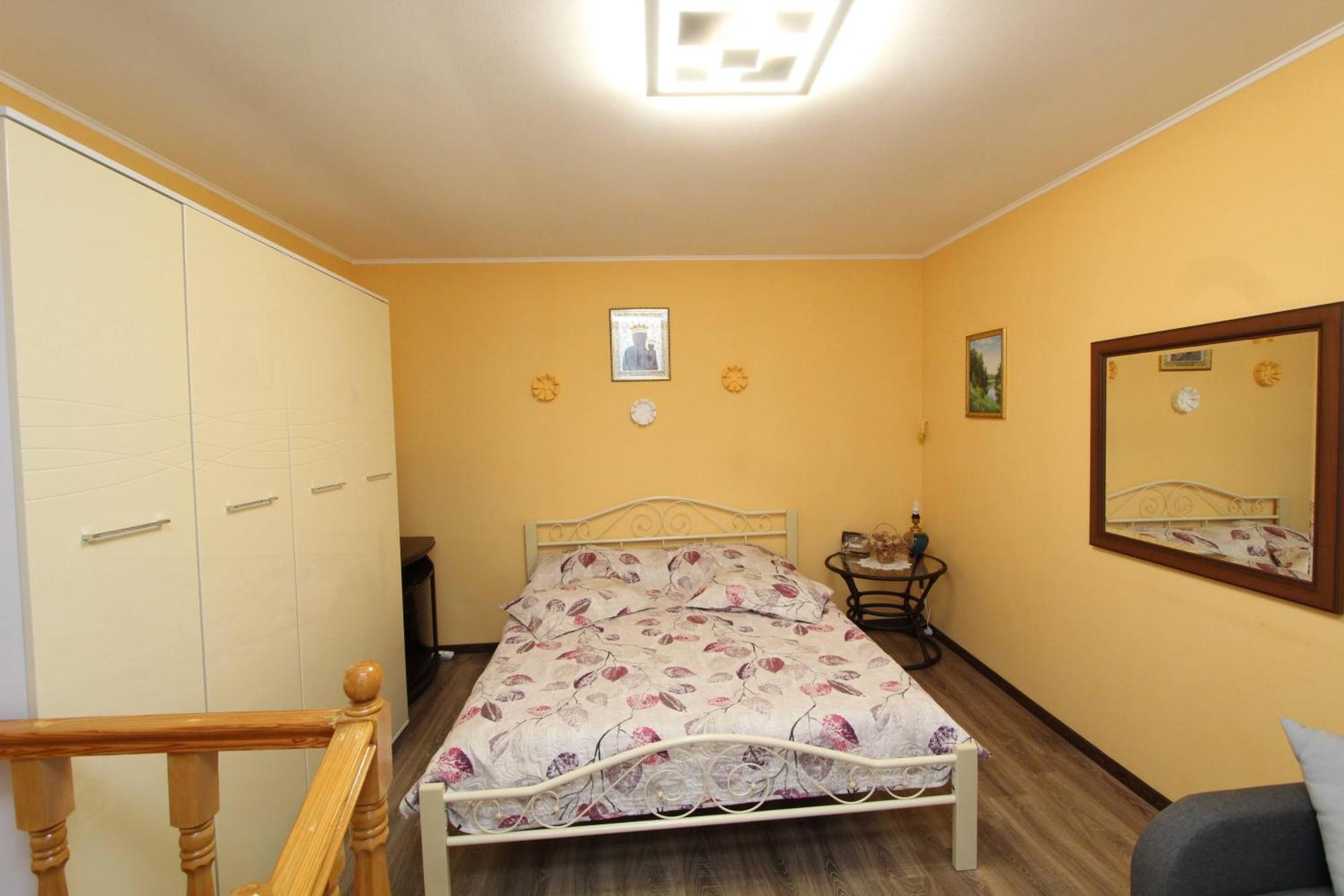 Котедж "Красний Краєвид" Iaremcea Exterior foto